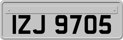 IZJ9705