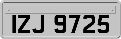 IZJ9725
