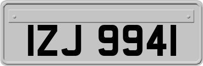 IZJ9941