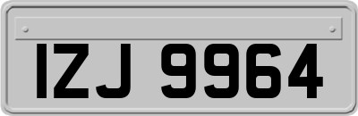 IZJ9964