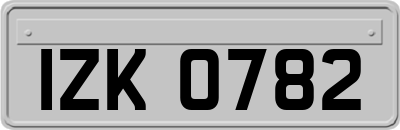 IZK0782