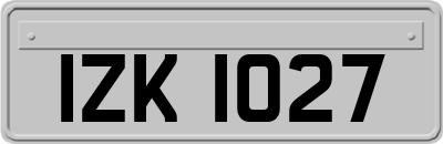IZK1027