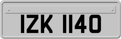 IZK1140