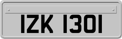 IZK1301