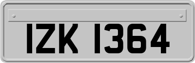 IZK1364