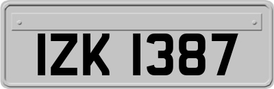 IZK1387