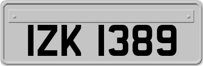 IZK1389