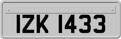 IZK1433
