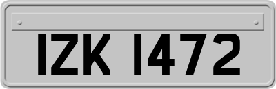 IZK1472