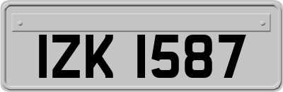 IZK1587