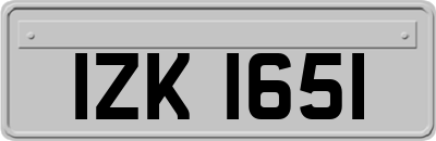 IZK1651
