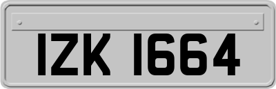 IZK1664