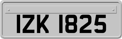 IZK1825