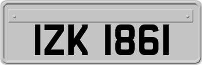 IZK1861