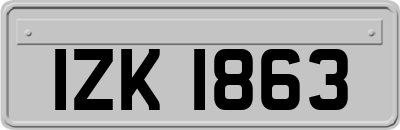 IZK1863