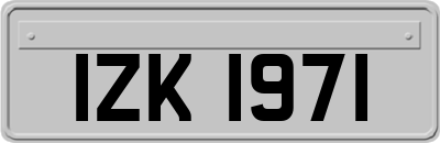 IZK1971