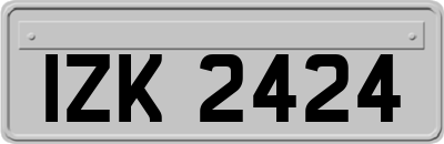 IZK2424