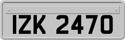 IZK2470