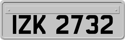 IZK2732