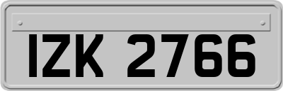 IZK2766