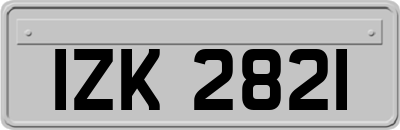 IZK2821