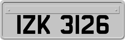 IZK3126