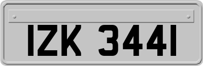 IZK3441