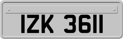 IZK3611