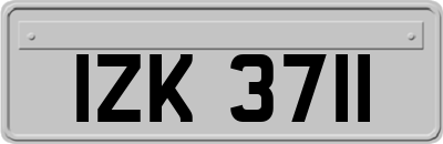 IZK3711