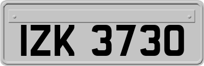 IZK3730