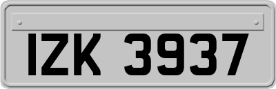 IZK3937