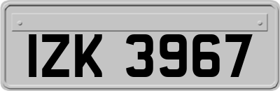 IZK3967