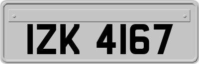 IZK4167