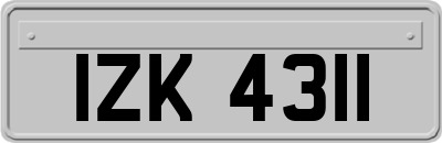 IZK4311
