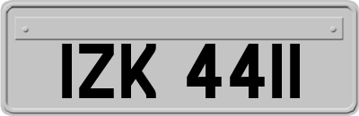 IZK4411