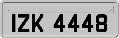 IZK4448