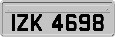 IZK4698