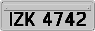 IZK4742