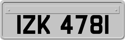 IZK4781