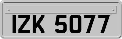IZK5077