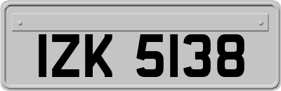 IZK5138