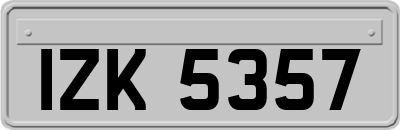 IZK5357