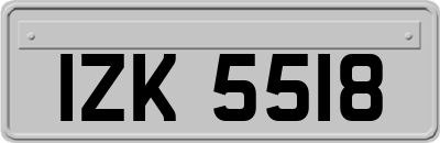 IZK5518