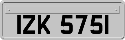 IZK5751