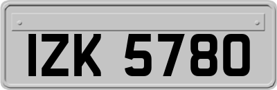 IZK5780