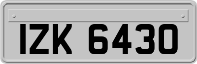 IZK6430