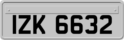 IZK6632