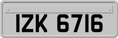 IZK6716