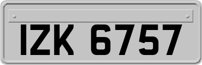 IZK6757