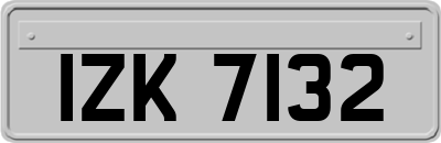 IZK7132